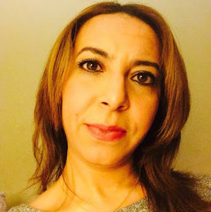 Meet your Posher, Naima